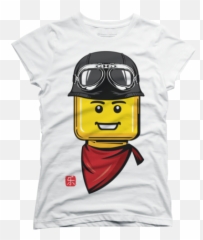 Best Motorcycle Womens T Emoji,Emoticon Riding Motorcycle