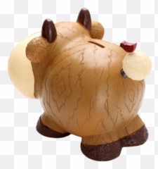 Vacle Piggy Bank - Soft Emoji,Emoji Coin Bank