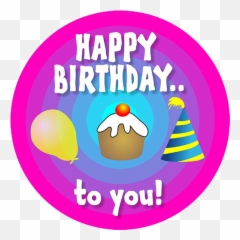 Happy Birthday Cartoons Message Emoji,Happy Birthday Cousin Emoji