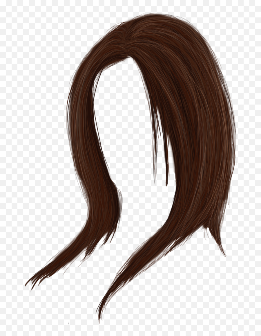 Hairstyles Png Effects - Seremban I Transparent Female Hair Png Emoji,Emojis With Greaser Hair