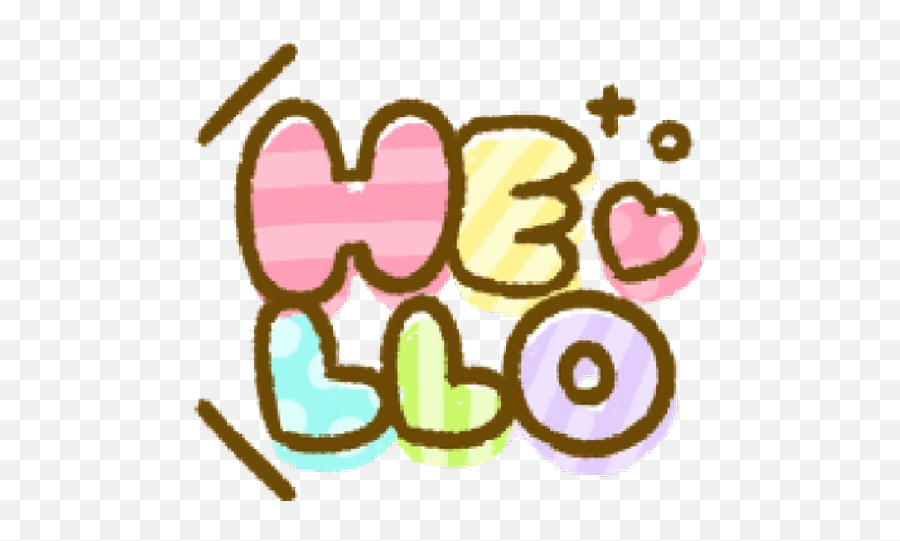 Sticker Maker - Emojis Cute Kawaii By Cs Girly,Bts As Emojis