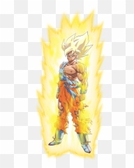 If You Could Have Any Super Saiyan Transformation Which - Goku Namek Super Saiyan Toriyama Emoji,Angry Emoticon Facebook Super Sayian