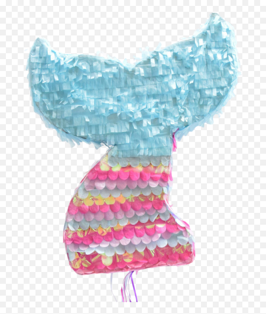 Piñata Queue De Sirène Emoji,Emoticon Sirene Anniversaire