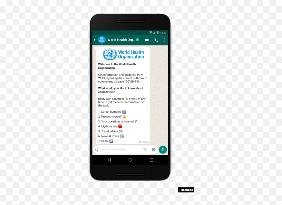 South African - Created Mobile Alert Puts Covid Info Into Emoji,How To Tell Your Boyfriend That You Are Pregnant With Emojis