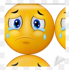 Sad Smiley Emoticon Wallpaper U2022 Pixers - We Live To Change Emoji,Happy Sad Smiley Emoticon