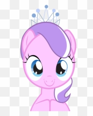 Ask Diamond Tiara - Ask A Pony Mlp Forums Mlp Diamond Tiara Cute Emoji,Diamond Emoji