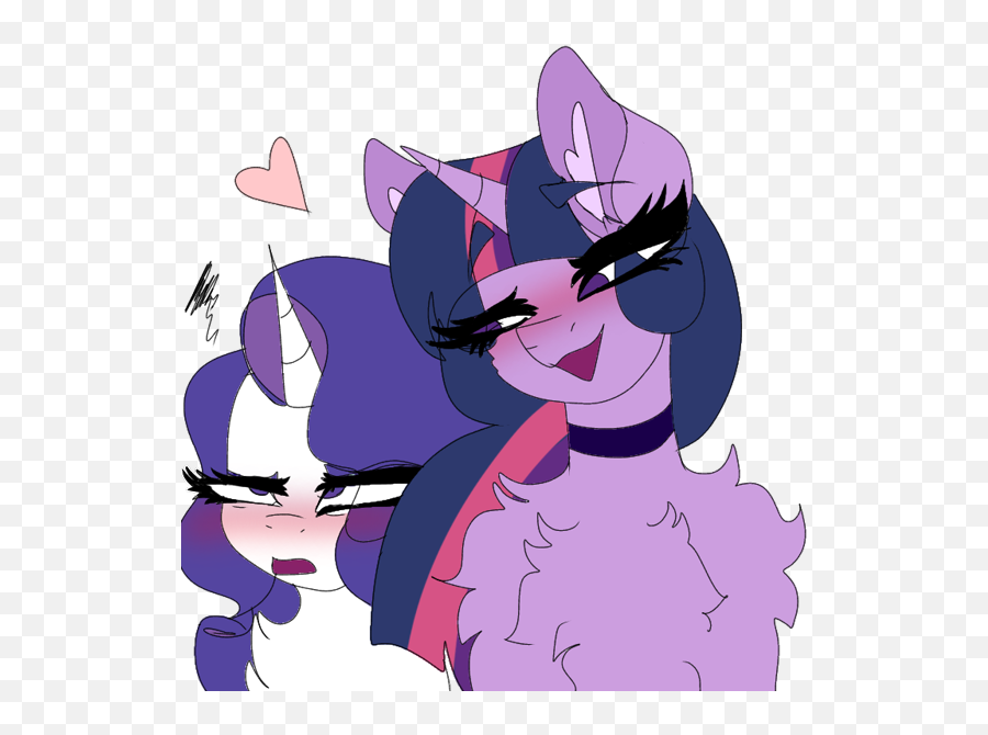 2622750 - Safe Twilight Sparkle Rarity Female Pony Emoji,Twilight Emotions