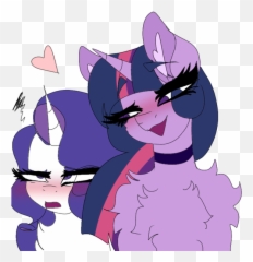 2622750 - Safe Twilight Sparkle Rarity Female Pony Emoji,Twilight Emotions