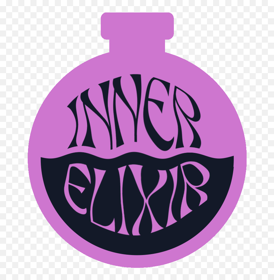 Inner Elixir U2014 Krystal Woods Emoji,Bottled Up Emotions Gif