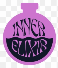Inner Elixir U2014 Krystal Woods Emoji,Bottled Up Emotions Gif