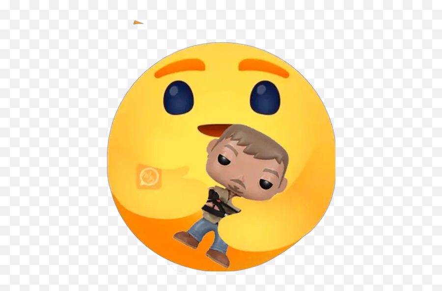 Me Importa Funkos Ws Stickers For Whatsapp Emoji,Ios 10 Emojis Laughing