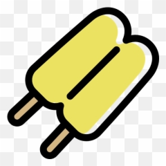 Popsicle Icon - Sweet And Candy Icons 581 Emoji,Popsicle Emoticon Facebook