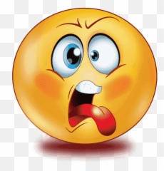 Sick Emoji Png Image - Sick Emoji,Sick Emoji Images