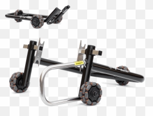 Ducati Front And Rear Stand Set Emoji,Ducati Design & Emotion