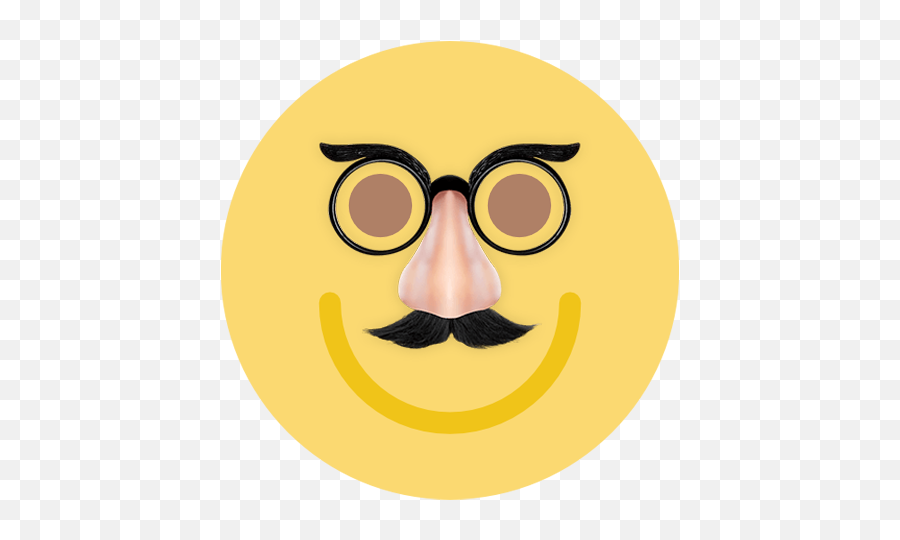 Updated Funny Faces Live Snap Filters For Pictures Emoji,Sarcastic Look Emoticon