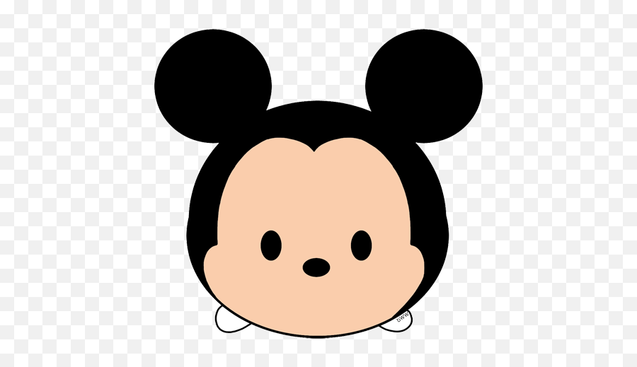 Pin De Kathy Santander En Tsum Tsum Calcomanías De Disney - Mickey Mouse Tsum Tsum Clipart Emoji,Disney Emoji Blitz Unlimited Coins