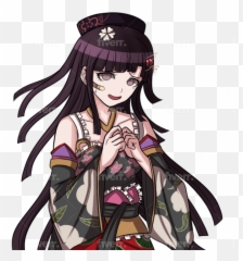 Kairuga I Will Draw A Sprite In The Danganronpa Art Style For Emoji,Kuroko Shows Emotions Fanfic