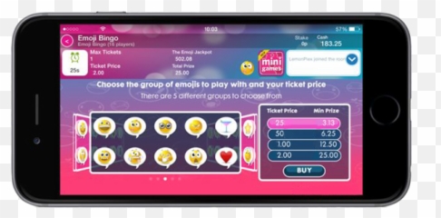 Iphone Bingo Canada 2019 - Ios Casino Games U0026 Apps Display Emoji,Mermaid Emoji For Iphone