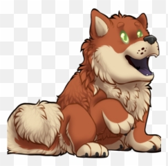 Puppystray - Characters Refsheetnet Emoji,Puppy Dog Eyes Emoji
