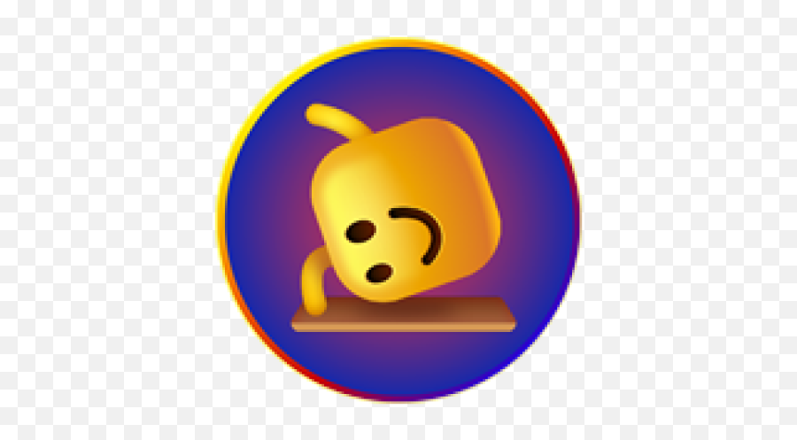 Break Dance - Roblox Emoji,Dance Emojis