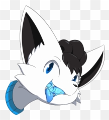 Hungry Starlight By Darkwolfknight98 - Fur Affinity Dot Net Emoji,Angelic Emojis