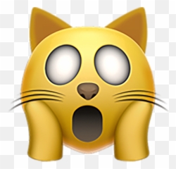 Weary Cat Emoji Copy Paste,Grimace Emoji Copy Paste