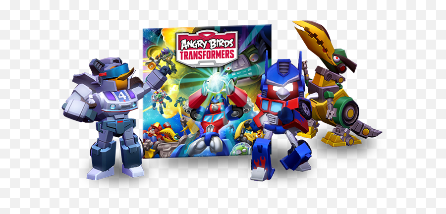 Download Hd Get The Soundtrack - Angry Birds Angry Birds Emoji,Transformer Emoji