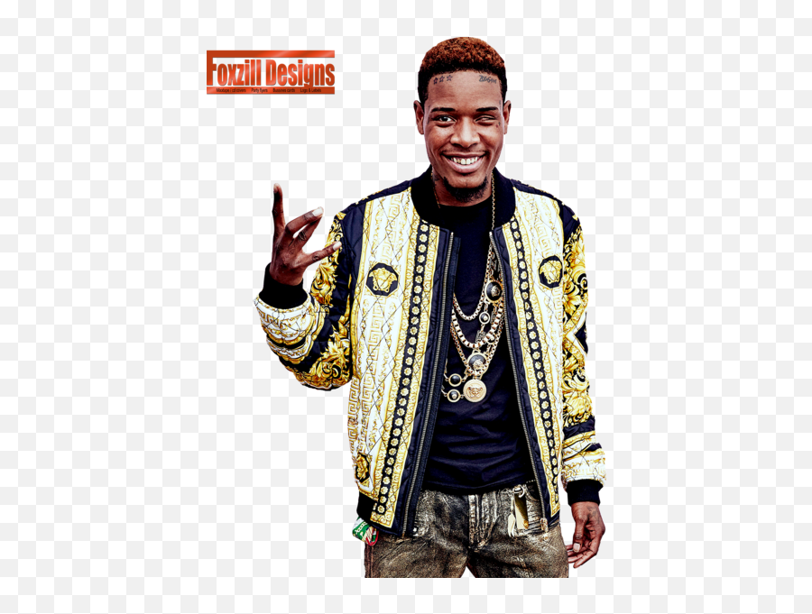 Fetty Wap - Fetty Wap Iphone X Emoji,Fetty Wap Emojis