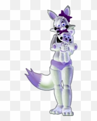 Remxit Me Oc Sticker - Fictional Character Emoji,Voodoo Emoji