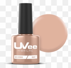 Uvee Lakier Hybrydowy Do Manicure 005 - Solution Emoji,Emoji Pedicure