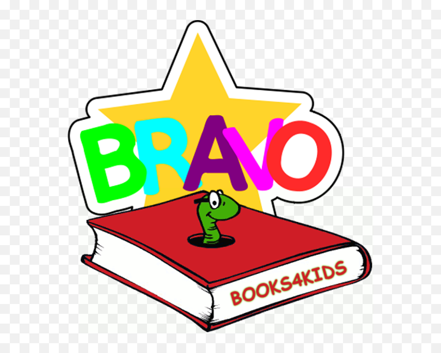 Ruthi Reads Books For Kids - Book Worm Clip Art Emoji,Textbook Emoji