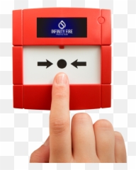 Fire Alarm - Fire Alarm Hd Emoji,Fire Alarm Emoji