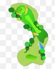 Golf Club Golf Course Clipart Widescreen Clipartfox - Clipartix Vertical Emoji,Golf Club Emoji