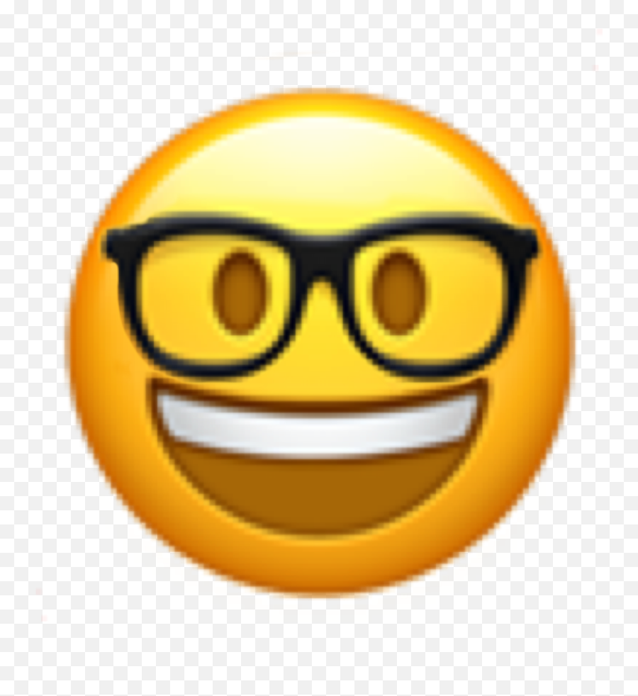 Emoji Emojis Emojisticker Sticker - Happy,Emoji Sonrisa