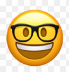 Emoji Emojis Emojisticker Sticker - Happy,Emoji Sonrisa