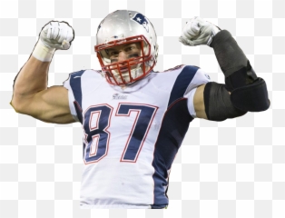 The Most Edited - Revolution Helmets Emoji,Gronk Emoji