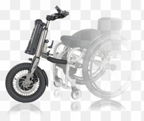 Triride Base - Powered Wheelchair Handlebar Emoji,Alber Emotion Wheels