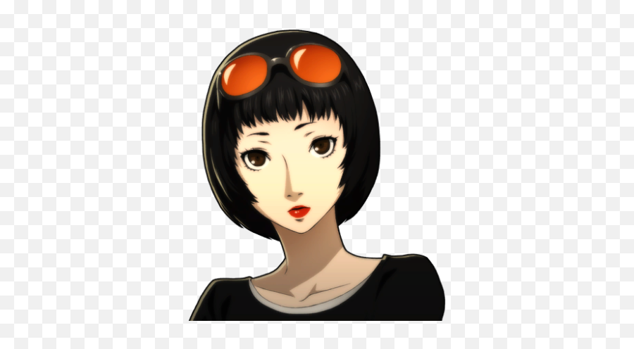 8764 Best Rmegaten Images On Pholder If Nanashi Didnu0027t - Ichiko Ohya Emoji,Persona 5 Emojis