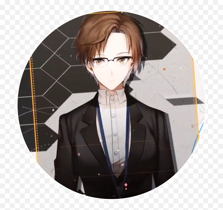 Jaehee Jaeheekang Sticker By Hatientran76 - Anime Emoji,Mystic Messenger Jaehee Emoji