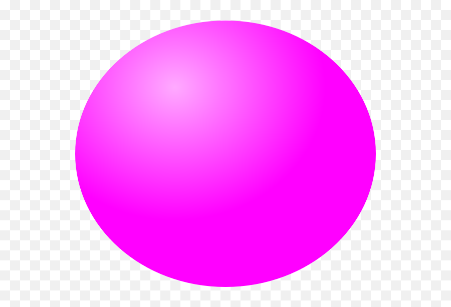 Clipart Ball Pink Clipart Ball Pink Transparent Free For - India Gate Emoji,Pink Emotion Kayak