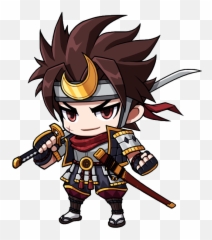 92 Gambar Ff Hayato Hd - Gambar Pixabay Maplestory Chibi Emoji,Maplestory Emoticons Download