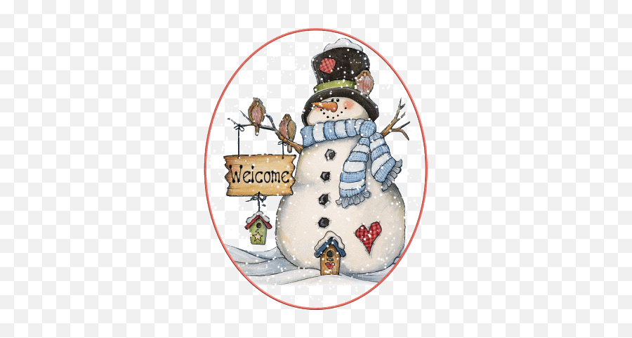 Top Snowman Stickers For Android U0026 Ios Gfycat - Snowman Emoji,Facebook Snowman Emoticon