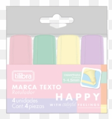 Marca Texto Mini Happy Bl4 - Nail Polish Emoji,Emoticons Da Lua
