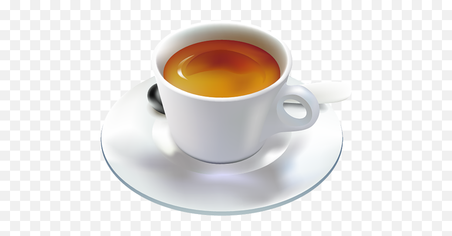 Tea And Coffee - Tea Cup Png Emoji,Tea Cup Emoji