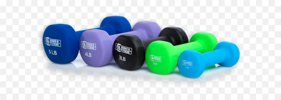 Series - 8 Fitness Hand Weights Hand Weights Cool Things Dumbbell Emoji,Weights Emoji