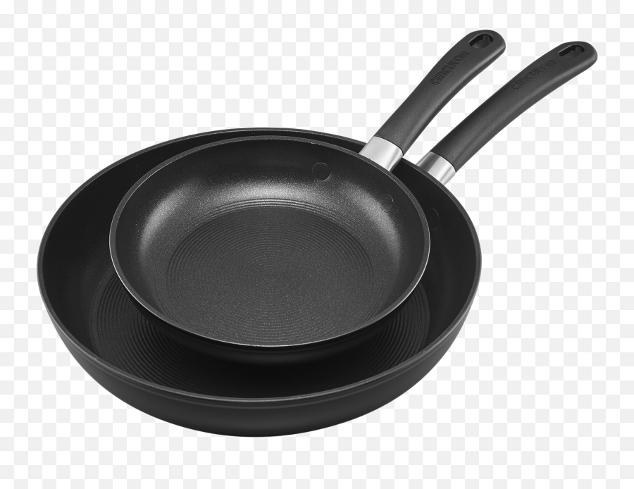 Circulon Ultimum Open French Skillet - Arví Park Medellin Colombia Emoji,Frying Pan Emoji