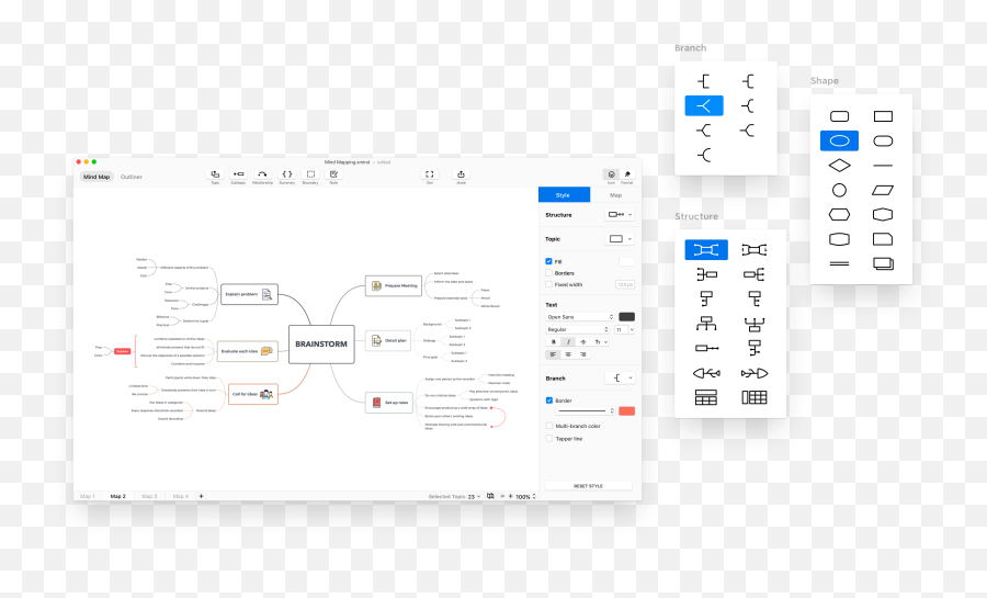 Xmind 2020 - Xmind Mind Mapping Software Xmind 2020 Emoji,Emojis Para Descargar Gratis