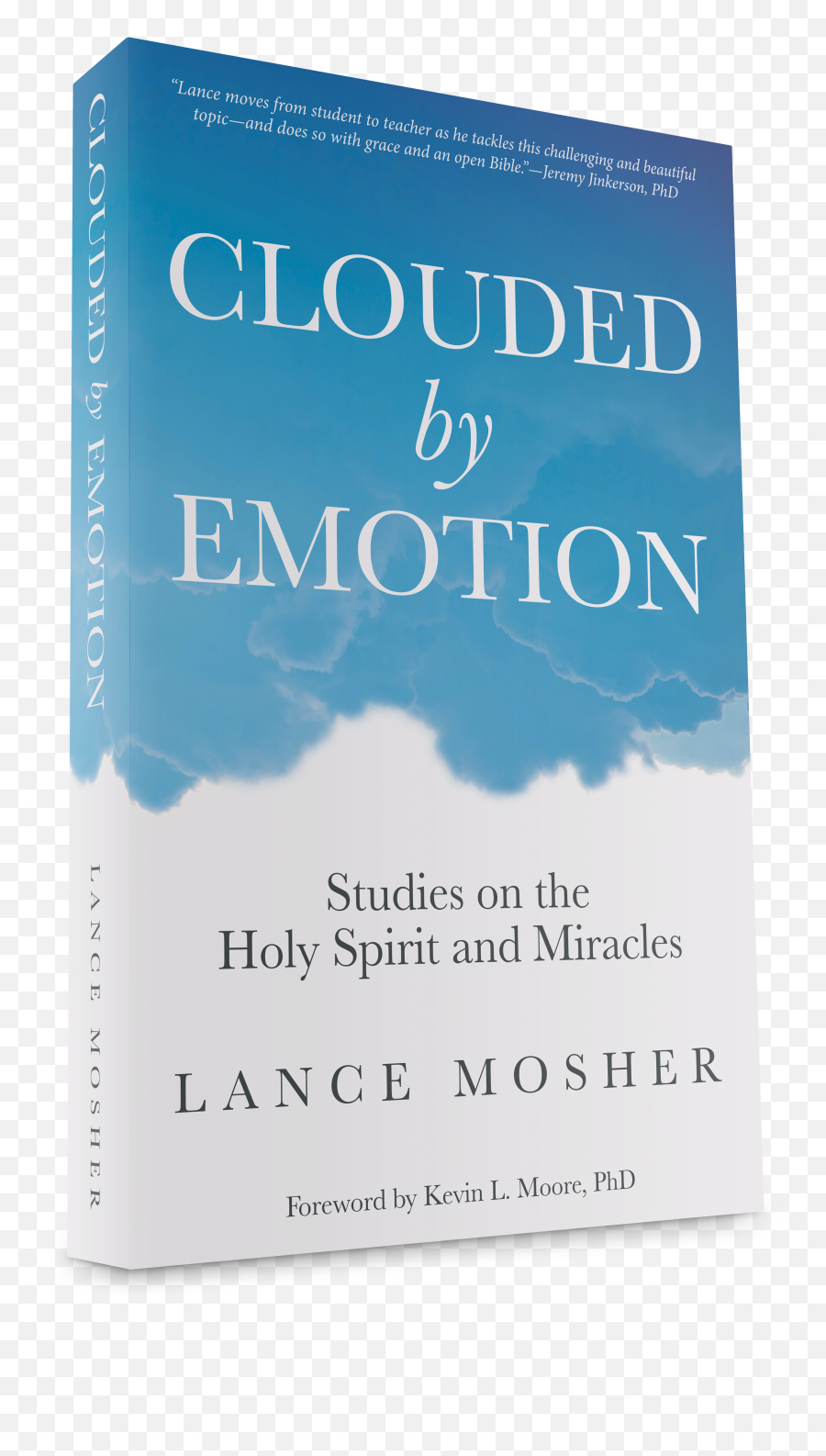 Lance Mosher Books - Horizontal Emoji,Understanding Emotions Book