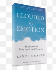 Lance Mosher Books - Horizontal Emoji,Understanding Emotions Book