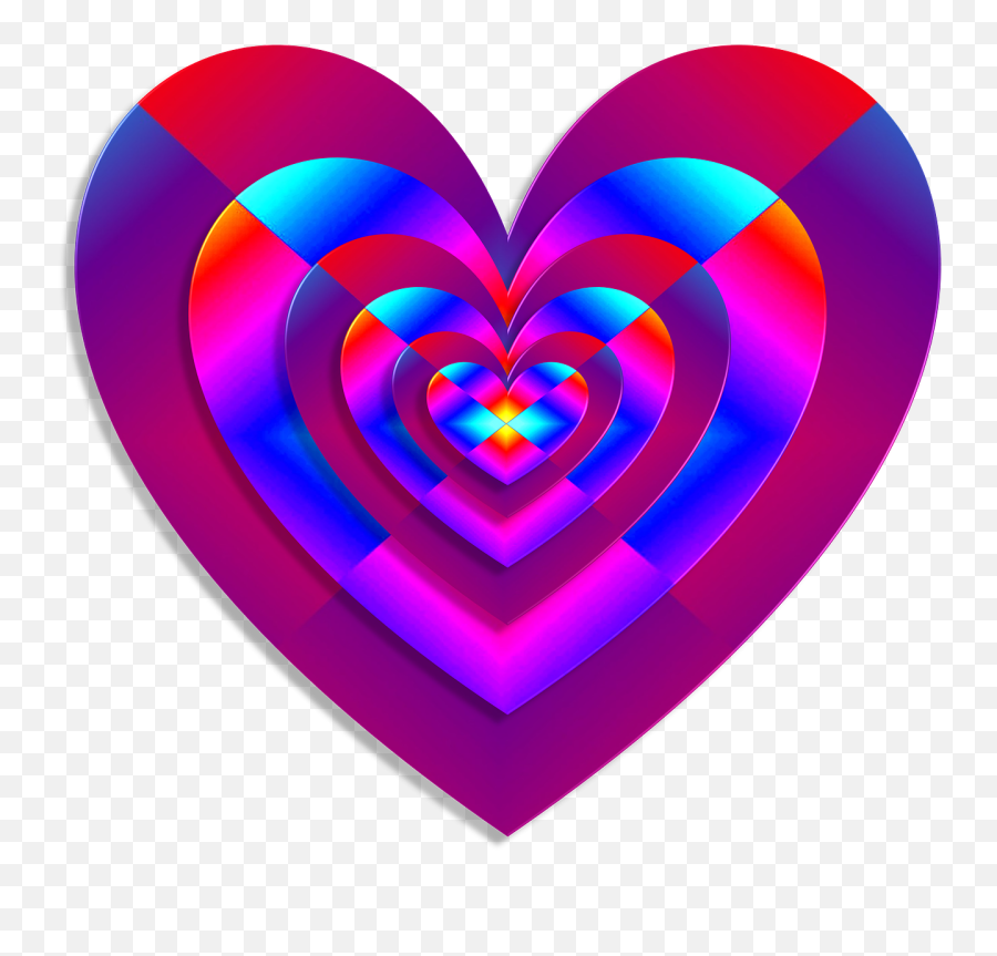 Love Hearts Images 19 Buy Clip Art - Love Heart Png Girly Emoji,Broke Heart Emoji